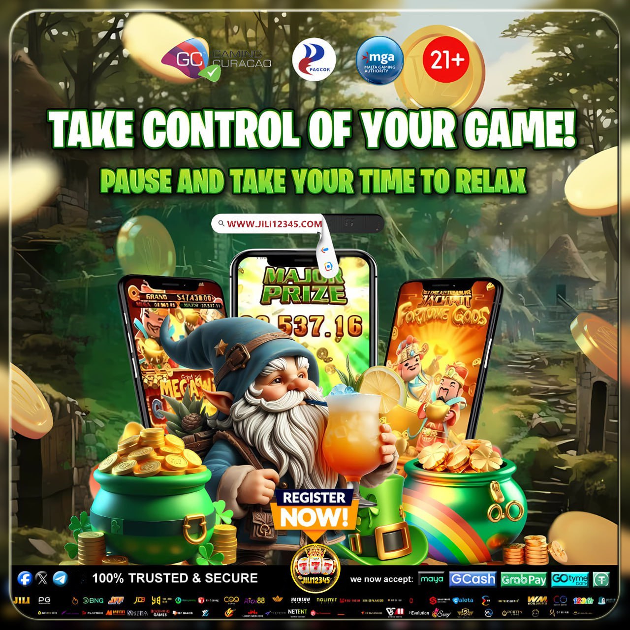 Limitações da probabilidade nos jogos de azar