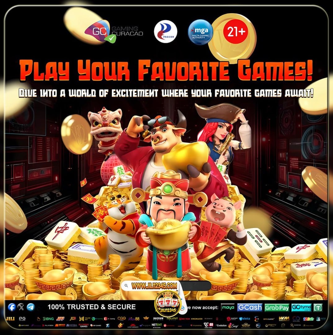 Imagem de aviso de jogo responsável